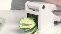 Potato Slicer French Fry Cutter Potato Chipper/Slicer Vegetable Cutter