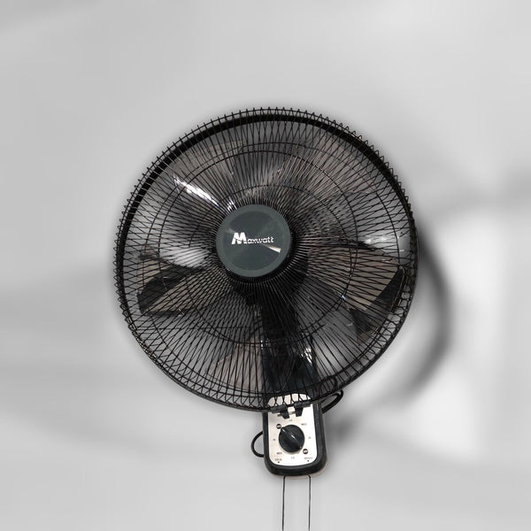Wall Fan Wall-mounted Electric Household Wall-mounted Large Wind Commercial