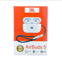 Jbl Air R03/wave 380 True Wireless Stereo Earphones with Crystal Clear