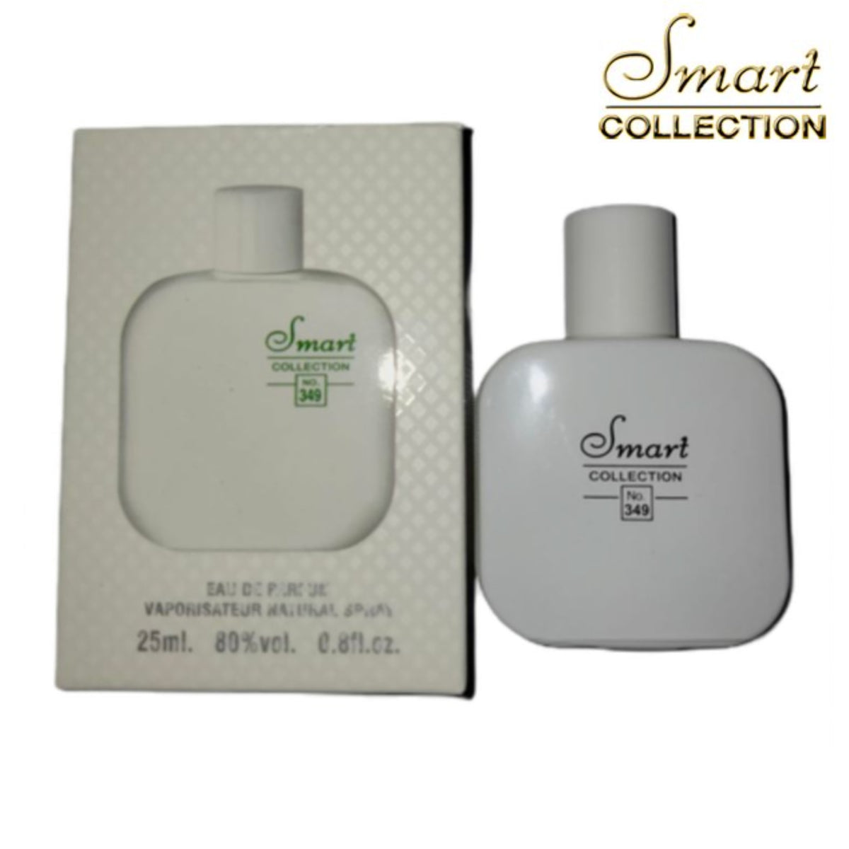 Smart Collection No.349 - 25ml Extreme Perfume Best for Gift / Best Smell