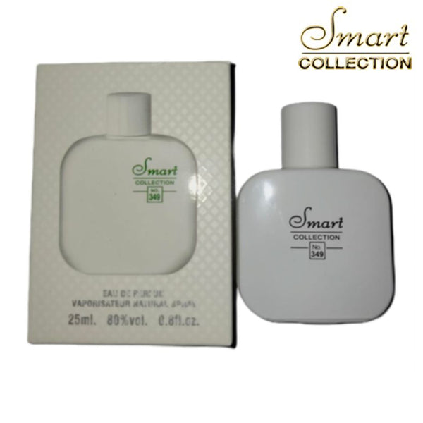 Smart Collection No.349 - 25ml Extreme Perfume Best for Gift / Best Smell