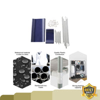 5-layer Shoe Rack, Multi-Functional Storage Rack, Closet Entrance Corridor