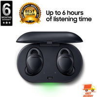 Samsung Gear Icon X Wireless Bluetooth Earbuds