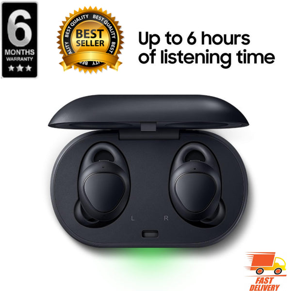 Samsung Gear Icon X Wireless Bluetooth Earbuds