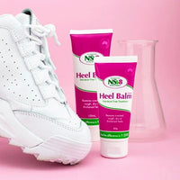 Ns-8 Heel Balm Complex 60g