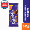 Cadbury DiaryMilk RoastAlmond 165g