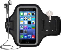 Armband for Coolpad Rogue 4" Running Gym Jogging Sports Mobile Phone Arm