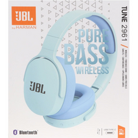 Jbl Tune 2961 Bluetooth Wireless on Headphone