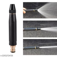 Portable High Pressure Water Gun for Cleaning Car Wash Machine Garden