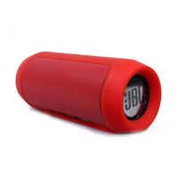 Charge Mini 2 Portable Wireless BT Speaker 12 Hours of Play Time