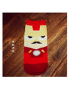 Ironman Stylish Short Socks