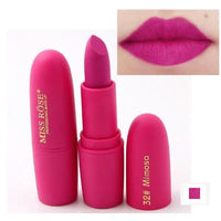 Waterproof Long Lasting Matte Lipstick
