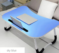Portable Laptop Desk Home Foldable Laptop Table Notebook Study Laptop Stand