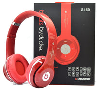 S460 Solo 2 Wireless Bluetooth Headset