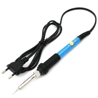60w Electric Solder De Soldering Soldering Iron Tool