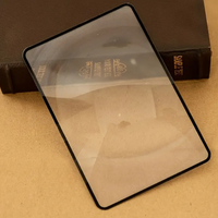 Super-slim, High-Power Magnifying Glass - Students