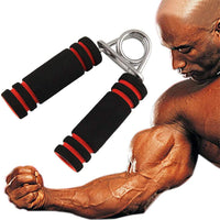 Hand Grip Power Grip Four Armstrong Anti Slip Sports 2 Pcs