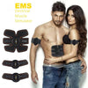 6 Pack Mobile Gym Smart Fitness 3 In1 Ems Fit Boot Toning
