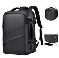 Travel Storage Essentials Bundle