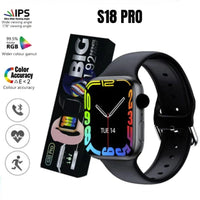 T800 Ultra Series 8/ C800 Ultra 2 Smart Watch 1.99 Inches Full Touch Screen
