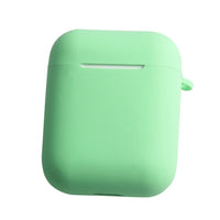Airpods 1 2 Case Pouch Silicone Cover Soft Pouch EarPods