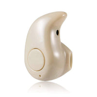 S530 Mini Bluetooth 4.0 Stereo Earbud Headset Earphone with Mic