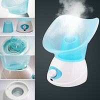 Beauty Moisturizing Hot Facial Steamer