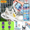 260ml Shoe Deodorant Spray Shoes Socks and Shoes Deodorant Spray Sneakers
