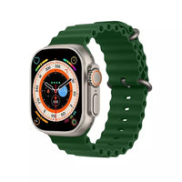 Ultra 2 T900 Biggest Infinite Display Smart Watch with Bluetooth Calling