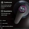 Water Bottle Pump USB Charging Automatic Drinking Water Pump Portable