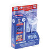 20 Minute White Smile - Teeth Whitening Kit, LED Light