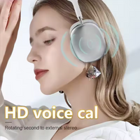 P9 Headphones 2025 Trending Headphone TWS Strong Bass Headsets Earbuds
