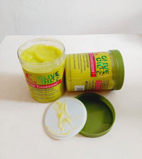 Roushun Olive Oil Hair Treatment 500ml