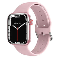 I7pro Max Series 7 Smart Watch 1.86 Inches 2.5d Curved Full Touch Screen