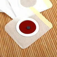 Slimming Patch 30 Pcs Magnet Weight Reduce Fat Burning Lose Weight Navel