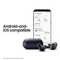 Samsung Gear Icon X Wireless Bluetooth Earbuds