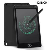 8.5 / 10.5 / 12 Inch Smart LCD Writing Tablet / Electronic Notepad / Drawing