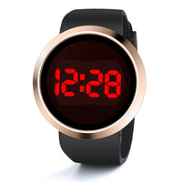 Sport Digital Watch Men Women Watches LED Electronic Male Wrist Watch for