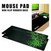 Razer Goliathus Large Control Speed Edition Soft Gaming Mouse Mat - Mouse
