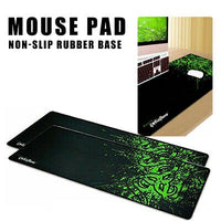 Razer Goliathus Large Control Speed Edition Soft Gaming Mouse Mat - Mouse