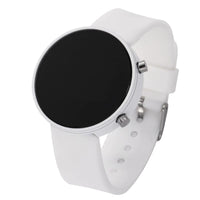 2025 Classic Round Women LED Digital Watch | Watch for Ladies