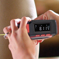 Measuring Tape Measure King 3-in-1 Digital Measuring Tape String Mode, Sonic