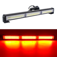 Vip Light Bar 28cm Light Bar Red White Blue Vip Light Bar Emergency Strobe