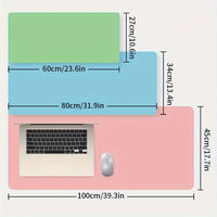 Home Relax Desk Bundle