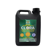 Lfo Clora Premium Bleaching Liquid White Clean Up Bleach Kills 99.99% of Germs