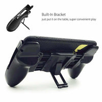 Game Controller - Pubg Universal Gamepad / Joystick / Grip Handle for Mobile