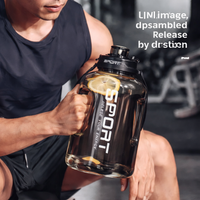 Fitness Smart Hydration Bundle