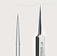 4pcs/3pcs Ance Blackhead Removal Tool Kit for Face Care Needle Stainless