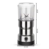Best Nima 2 in 1 Juicer Blenders/ Electric Spice Grinder