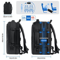 Travel Storage Essentials Bundle